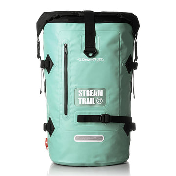 Stream Trail Waterproof Bag 40L ST Dry Tank Waterproof Backpack